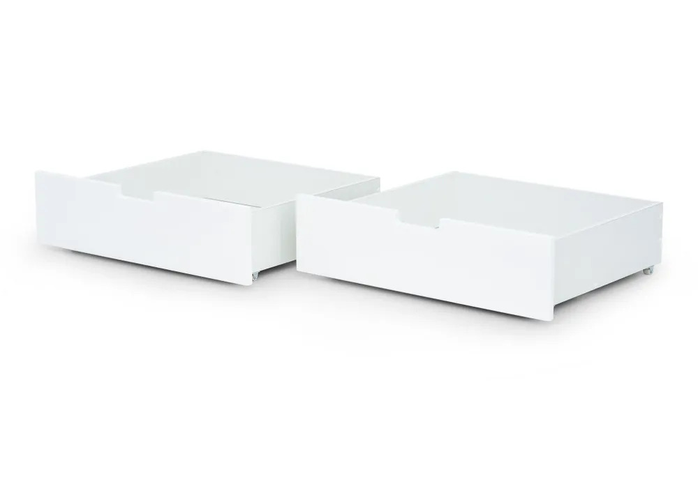 67ящ Ящики для подростковой кроватки 160х80см