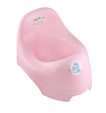 Р2700Р Горшок детский туалетный, 7 шт/кор., Россия