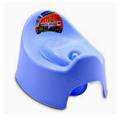 Р2701Г Горшок детский туалетный "I\